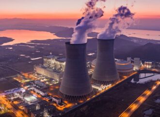 Nuclear fusion closer to becoming a reality