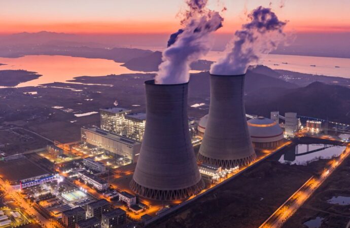 Nuclear fusion closer to becoming a reality