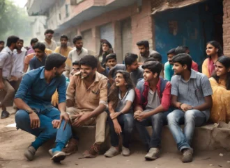 Generation Next Steps Up: Young Voters Hold the Key in Delhi’s Assembly Race