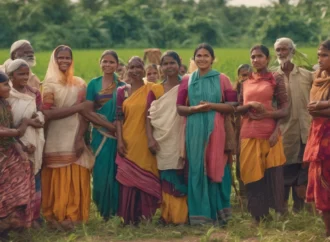 Rural Resurgence: Panchayat Polls 2025 Usher in a Wave of Grassroots Leadership