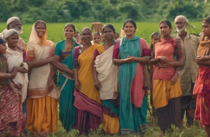 Rural Resurgence: Panchayat Polls 2025 Usher in a Wave of Grassroots Leadership