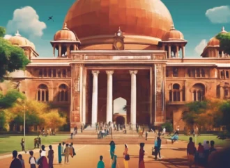 Breaking Boundaries: 5 Foreign Universities to Set Up Shop in India – Here’s What It Means for You