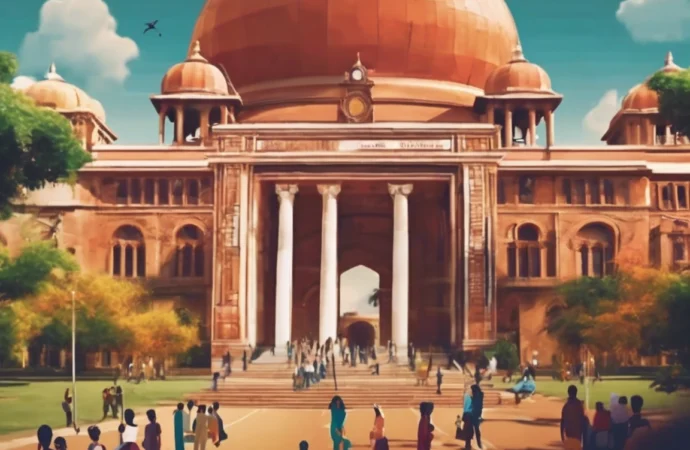 Breaking Boundaries: 5 Foreign Universities to Set Up Shop in India – Here’s What It Means for You