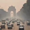 Pollution, Politics, and Progress: How Delhi’s Air Quality Could Sway the Ballot