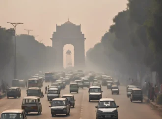 Pollution, Politics, and Progress: How Delhi’s Air Quality Could Sway the Ballot