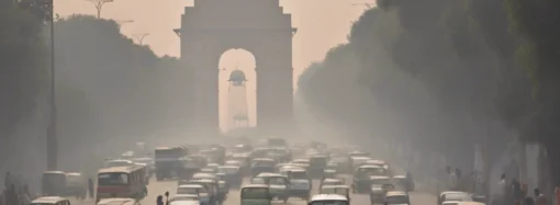 Delhi: The Political Capital of India—Implications for Growth
