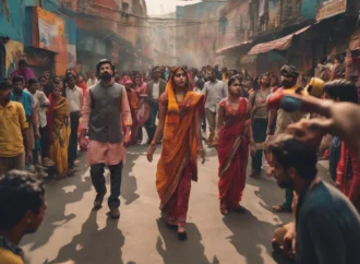 Street Theater Movements Across Indian Cities Highlight Social Issues in 2025