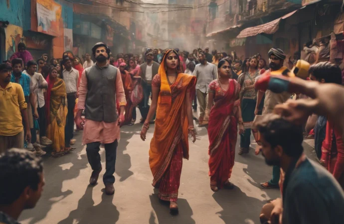 Street Theater Movements Across Indian Cities Highlight Social Issues in 2025