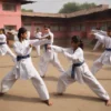 Haryana Introduces Self-Defence Training in School Curriculums