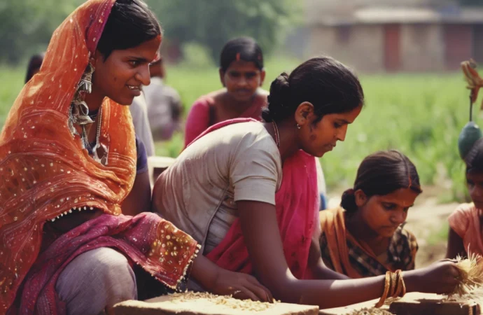 The Role of Community Development in UP’s Economic Strategy