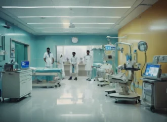 Healing the Nation: Revamping India’s Healthcare Foundations