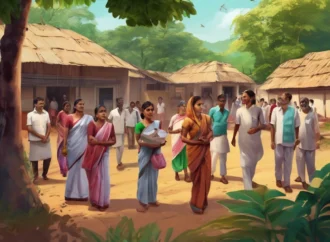 Ayushman Bharat 2.0: Expanding Healthcare Access to Remote Villages