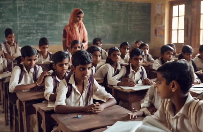 Kota’s Educational Institutions Integrate AI into Curricula, Leading Academic Reform