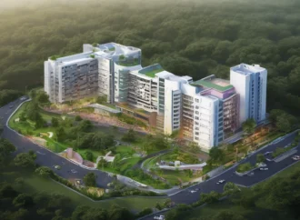 Kozhikode’s Healthcare Sector Thrives with New Multi-Specialty Hospitals