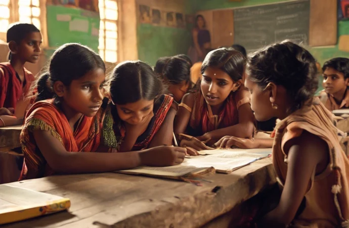Reviving Voices: Government’s Bold Moves to Preserve India’s Indigenous Languages