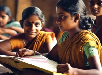 Kerala Achieves Milestone with 100% Literacy Rate Among Women