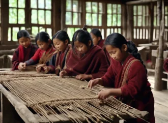 Sikkim Expands School Curriculum to Include Indigenous Knowledge and Practices