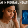 AI in Mental Health: Government Programs Supporting Emotional Wellbeing