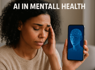 AI in Mental Health: Government Programs Supporting Emotional Wellbeing