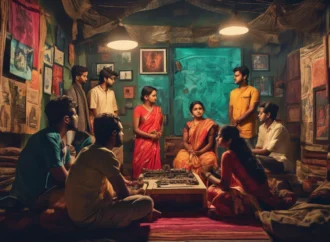 Bengali Cinema Renaissance: New Wave Directors Bring Fresh Perspectives to the Industry