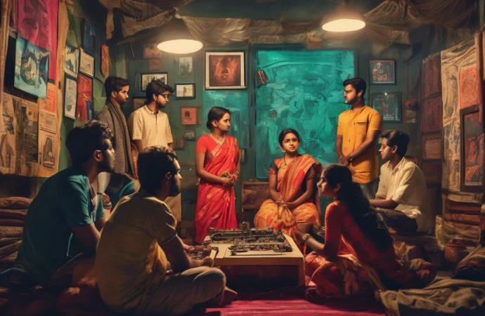 Bengali Cinema Renaissance: New Wave Directors Bring Fresh Perspectives to the Industry