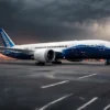 The Machine That Was Meant to Fly: When Boeing’s Dreamliner Turned Into Fire