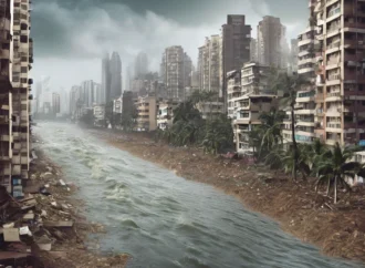 Climate-Conscious Voting: Will Mumbai’s Coastal Challenges Impact Civic Poll Outcomes?