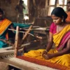 Odisha Government Focuses on Reviving Traditional Handloom Industry