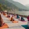 Rishikesh Hosts Global Wellness Summit, Reinforcing Its Title as the Yoga Capital of the World