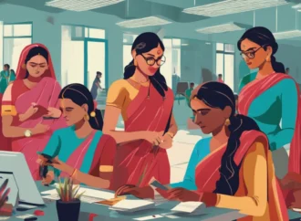 Women-Centric Policies Drive Workforce Participation Growth in 2025