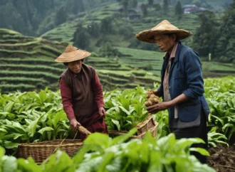 Sikkim declares 2025 as Year of Organic Exports