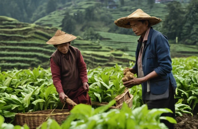 Sikkim declares 2025 as Year of Organic Exports