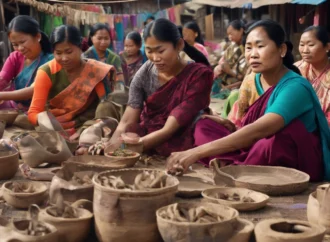 Manipur Introduces Landmark Programs to Empower Women Entrepreneurs