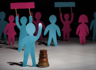 Capitalism and Social Mobility: The Path to Success