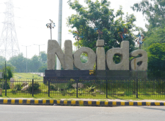 Noida Becomes India’s Smartest City with AI-Driven Public Services