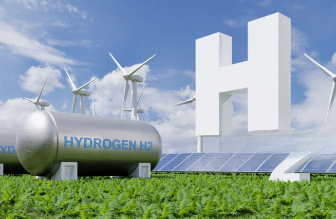 India’s Green Hydrogen Production Surges to 5 Million Tonnes in 2025
