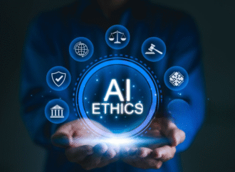 The Role of AI in Government Transparency: Building Trust Through Technology