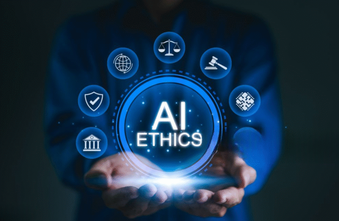 The Role of AI in Government Transparency: Building Trust Through Technology