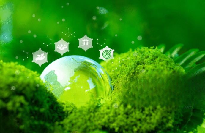 Using AI for Effective Waste Management: Government Strategies