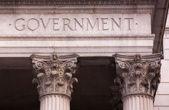 The Government’s Approach to Regulating AI in the Private Sector: A Sluggish Progress