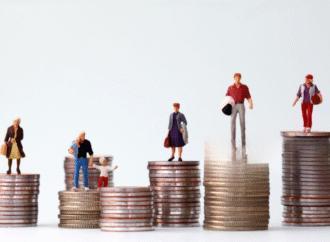 Wealth Inequality: Is It a Necessary Consequence of Capitalism?Analyzing the relationship between free markets and disparities in wealth distribution.