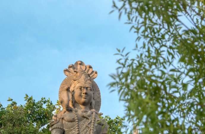 The Philosophical Depth of Hindu Mythology: Lessons from the Past