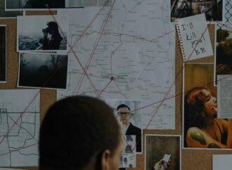 AI for Real-Time Crime Analysis: Revolutionizing Law Enforcement in India