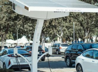 Coimbatore Emerges as Manufacturing Hub for EV Batteries with Global Investors