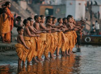 How Capitalism Has Revitalized Traditional Industries in India