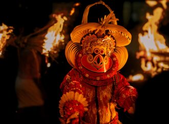 Tripura Hosts Northeast India’s First-Ever Tribal Heritage Festival