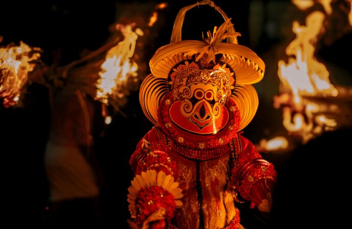 Tripura Hosts Northeast India’s First-Ever Tribal Heritage Festival