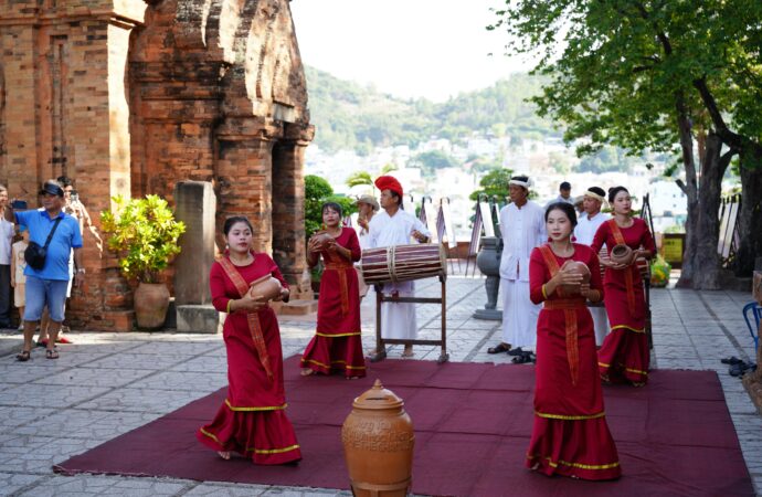 AI in Cultural Preservation: How the Indian Government Is Supporting Heritage Initiatives