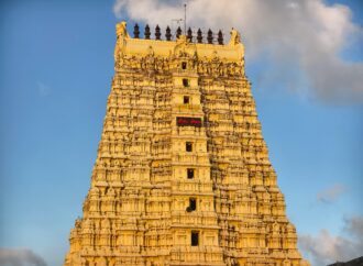 Tamil Nadu’s Voice in Rajya Sabha: How Regional Identity Is Shaping National Discourse