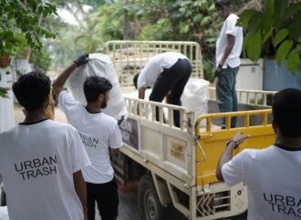 How AI Is Revolutionizing Waste Management in Indian Cities